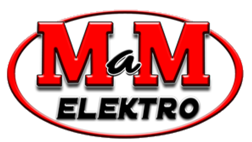 MaM Elektro logo