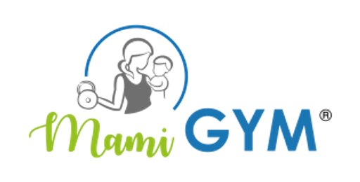 MamiGYM logo