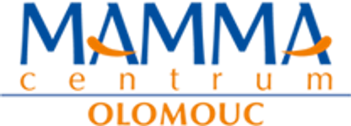 MAMMACENTRUM Olomouc logo