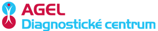 AGEL Diagnostické centrum logo