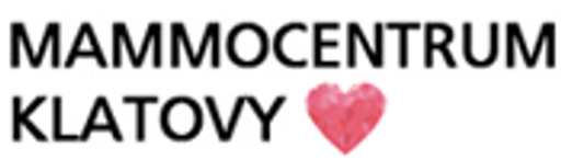 MAMMOCENTRUM KLATOVY, s.r.o. logo
