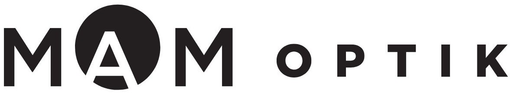 MAM OPTIK, s.r.o. logo