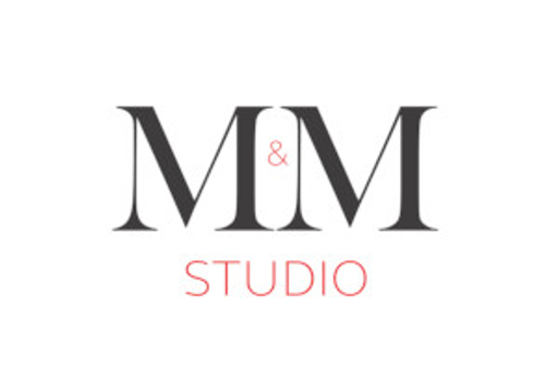 M&M Studio - Miroslava Lupačová logo