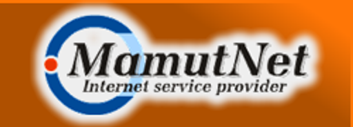 MamutNet logo