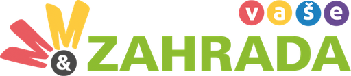 Mamzahrada.cz logo