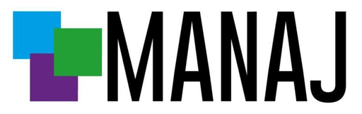 MANAJ, s.r.o. logo