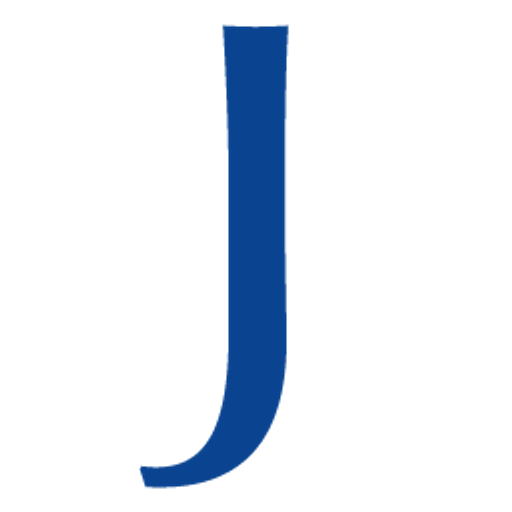 JUSTO Alena Maňásková logo