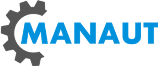 MANAUT logo