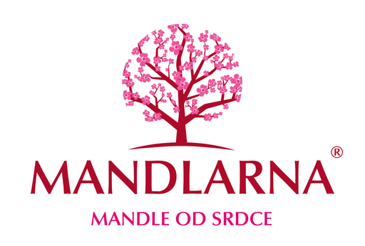 Mandlárna logo