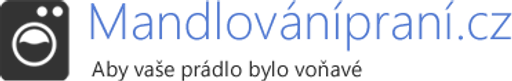 Hanouskova prádelna, s.r.o. logo