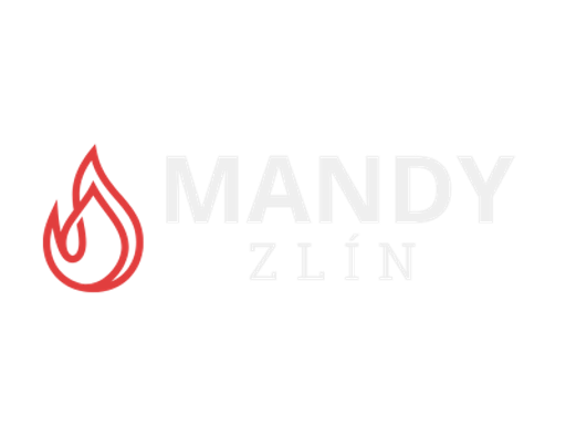 Mandy Zlín logo
