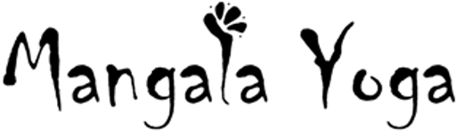 Mangala Yoga logo