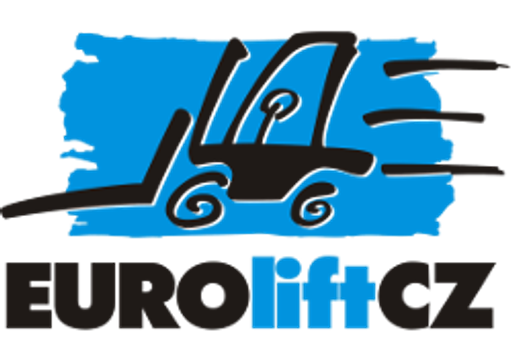 EUROLIFT CZ s.r.o. | Manipulační technika logo