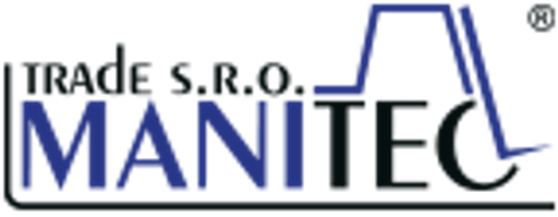 MANITEC trade logo