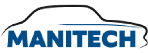MANITECH Uherské Hradiště, s.r.o. logo