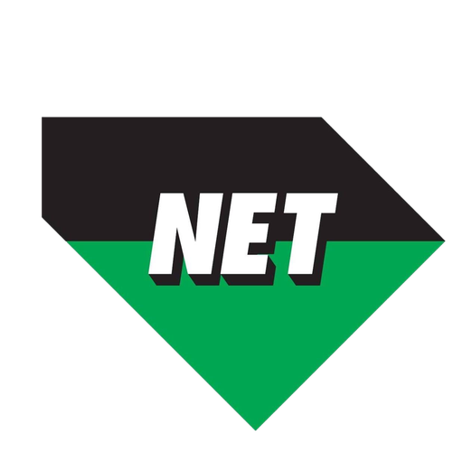 NET, spol. s r.o. logo