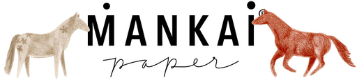 MANKAI Paper logo