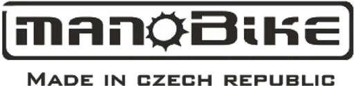 Manobike logo