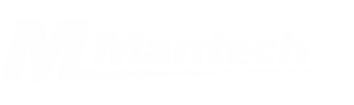 MANTECH logo