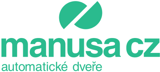 Manusa CZ logo