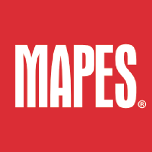 MAPES, spol. s r.o. logo