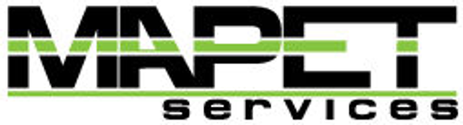 Zámečnictví MAPET services logo