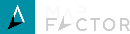 Mapfactor.com logo