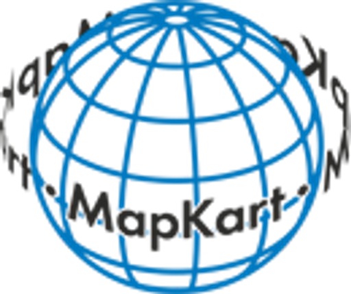 MapKart s.r.o. logo