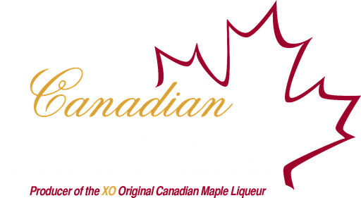 CANADIAN MAPLE logo