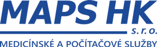 MAPS HK, s.r.o. logo