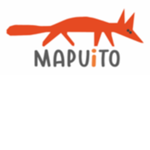 Mapuito.cz logo