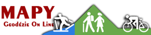 Mapy.geodezieonline.cz logo
