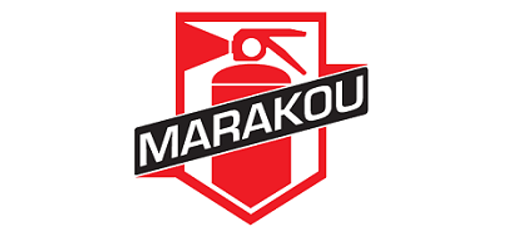 MARAKOU s.r.o. logo