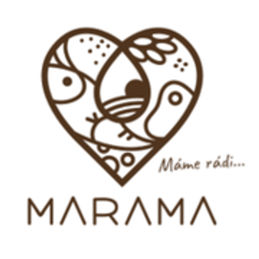 Marama Dejvická logo