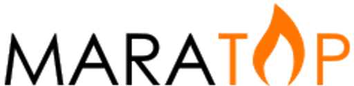 Maratop logo