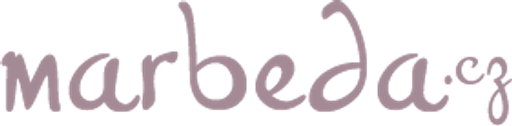 Marbeda.cz logo