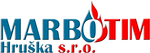 MARBOTIM, v.o.s. logo