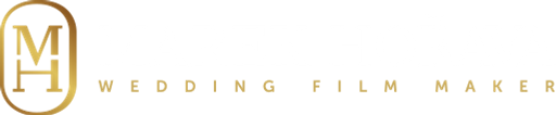 Marek HOŘAVA: Svatební kameraman logo