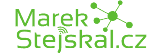 MarekStejskal.cz logo