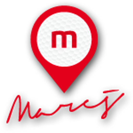 Otakar Mareš Golf Professional logo
