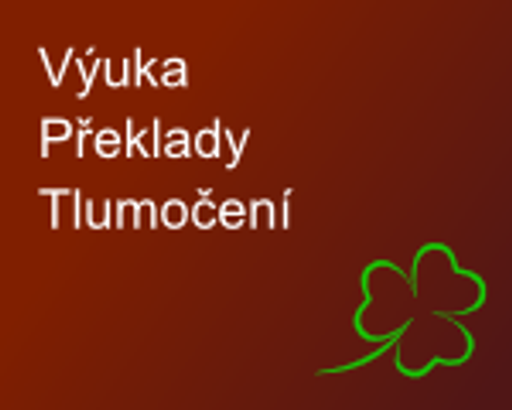 Eva Marešová logo
