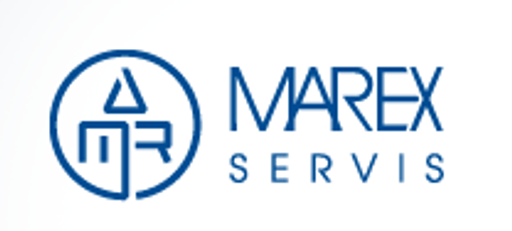 MAREX SERVIS, spol. s r.o. logo