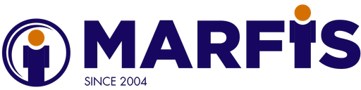 Marfis logo