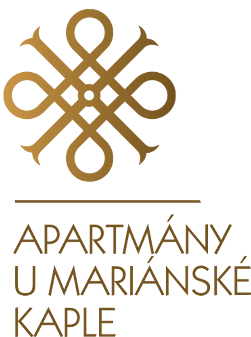 Apartmány U Mariánské kaple logo