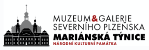Mariánská Týnice logo