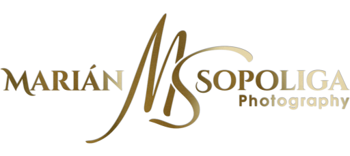 Marián Sopoliga Photography logo