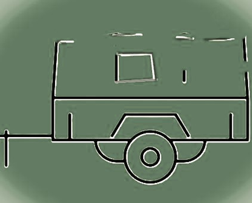 Maringotka Ivetka logo
