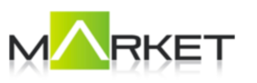 MARKET Horažďovice logo