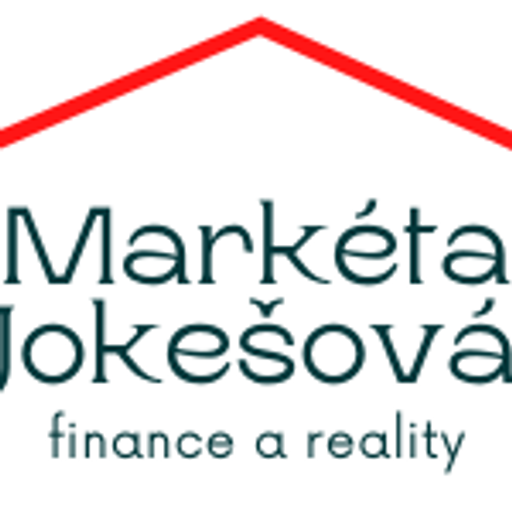 Broker Consulting - Markéta Jokešová logo