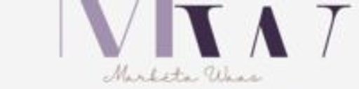 Zážitková francouzština Markéta Waas logo